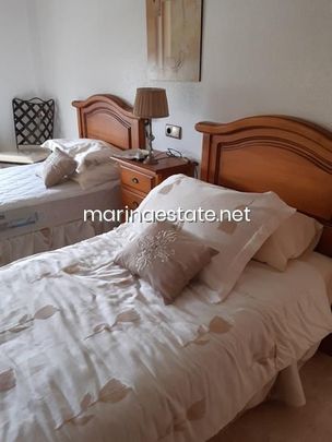 Terraced House in Callosa de Segura, for rent - Photo 1