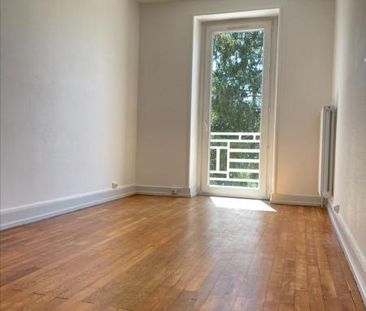 LOCATION T3 - SAINT JEAN LE VIEUX - Photo 1