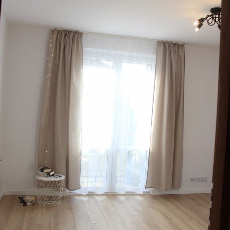 Mieszkanie do wynajęcia 2 pokoje Wojska Polskiego, Poznań 49 m² - Zdjęcie 1