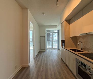 For Lease - 180 Front Street Unit# 2509, Toronto, Ontario - Photo 1