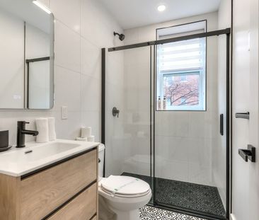 2080 Avenue Lincoln apartment — Montréal, QC (2-Bedroom) - 2 Bedroom - Photo 5