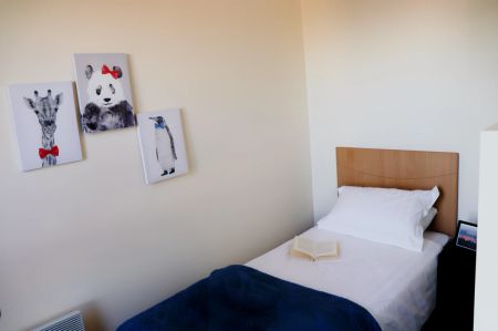 1 Bedroom - Photo 2