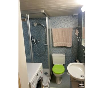 2½ Zimmer-Wohnung in Spiez (BE), möbliert, auf Zeit - Photo 6