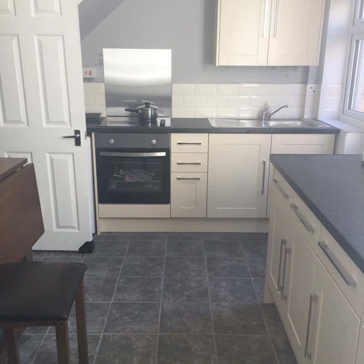 Room in a Shared House, Warden Road, BS3 - Photo 1