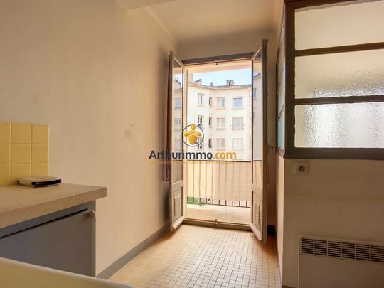 Location Appartement 3 pièces 57 m2 à Perpignan - Photo 1