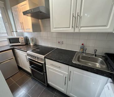 Flat 4, 50 John Street, Aberdeen, AB25 1LL - Photo 6