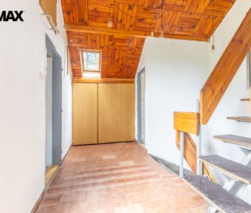 Pronájem bytu 4+kk 75 m², Habřická 94, Praha - Photo 1