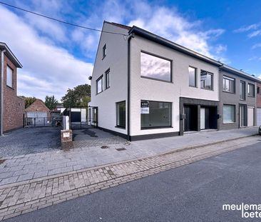Instapklare woning met tuin en ruime garage - Foto 5