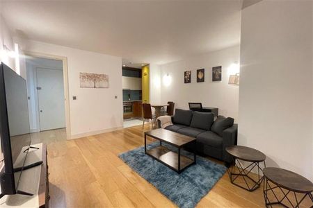 1 bedroom apartment to rent - Photo 2