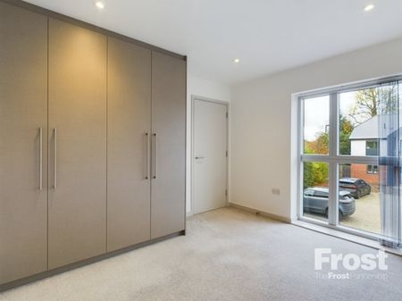 Denham Way, Denham, Uxbridge,UB9 - Photo 5