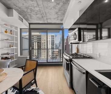 For Lease - 224 Lyon Street Unit# 1409, Ottawa Centre, Ontario - Photo 6