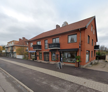 Köpmansgatan, Båstad - Foto 2