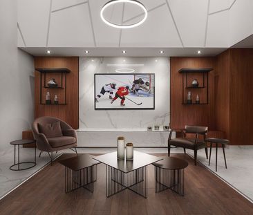 For Lease - 255 Village Green Square Unit# 2704, Toronto, Ontario - Photo 5