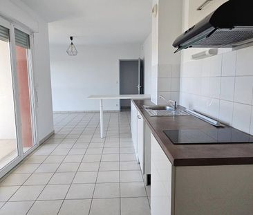 Location Appartement 2 pièces 45m² NARBONNE 11100 - Photo 3