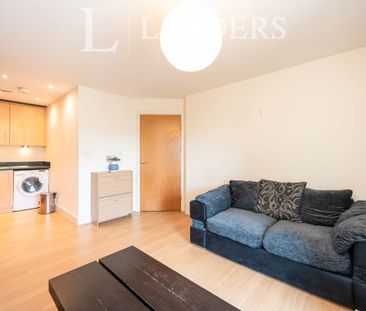 1 bedroom apartment to rent The Roundhouse, Gunwharf Quays, Portsmo... - Photo 3