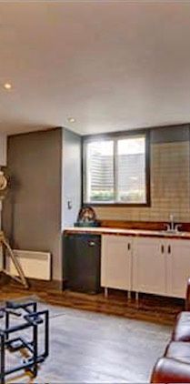 Downtown - Superb 5 1/2 Furnished - Photo 1