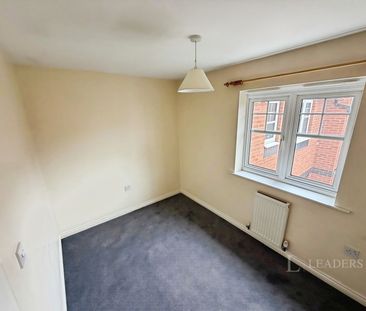 2 bedroom apartment to rent Clyde Street, Hilton, DE65 - Photo 4