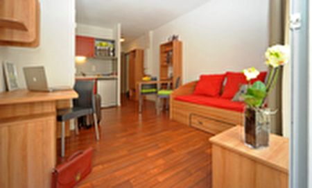 Location Appartement 2 pièces 24m² - Photo 2