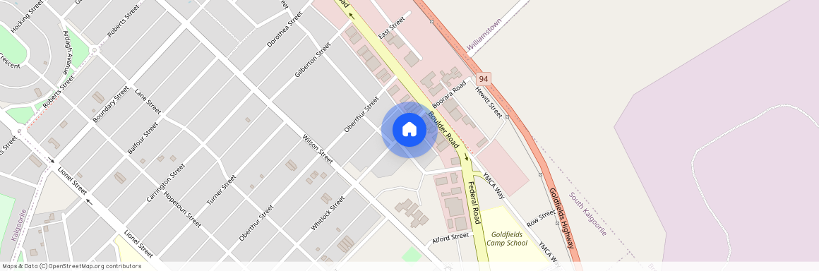 89 President Street, WA 6430, South Kalgoorlie