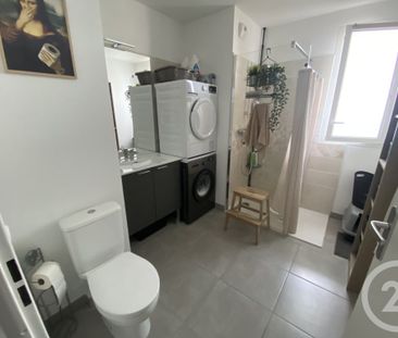 Location Appartement 2 pièces 37m² MONTPELLIER 34070 - Photo 3