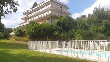 Location Appartement 2 pièces 51m² LE HOHWALD 67140 - Photo 5