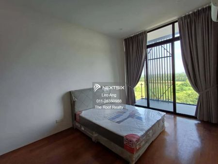 The Orchard Residences - Foto 4