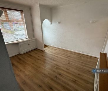 2 bedroom terraced house to rent - Photo 2