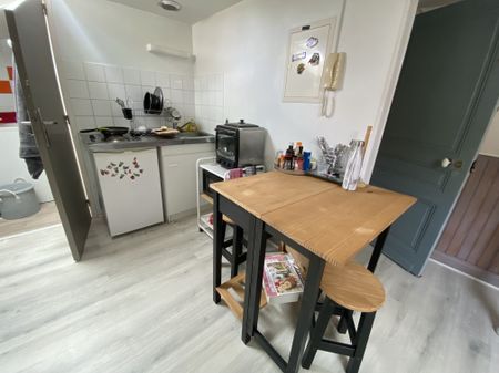 Location Appartement 2 pièces 28m² PERIGUEUX 24000 - Photo 2