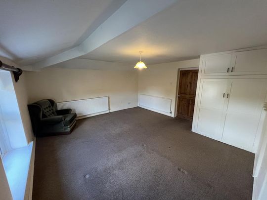 2 bedroom terraced house to rent - Photo 1