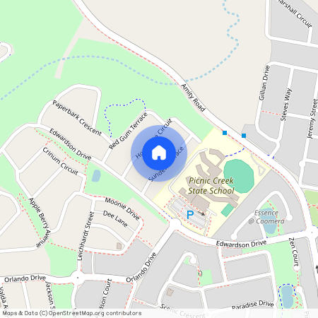 14 Boston Terrace, Qld 4209, Coomera