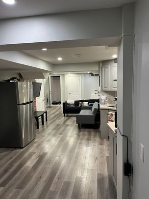 For Lease - 35 Wardenwood Drive, Brampton, Ontario - Photo 1