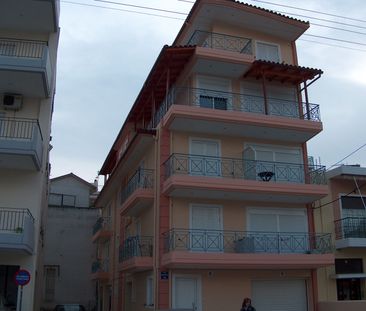 Μεζονέτα για ενοικίαση - Πάτρα, - Photo 5