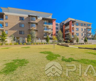 21B/40-52 Barina Downs Road Norwest - Photo 6