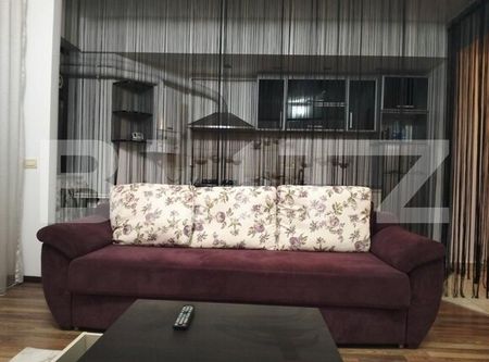 Apartament 2 camere, decomandat, 50 mp, în zona Facultății de Drept - Fotografie 3