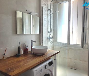 Location Appartement 4 pièces 72m² MARSEILLE 3ème - Photo 4