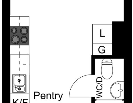Kanslivägen, Stockholm - Photo 1