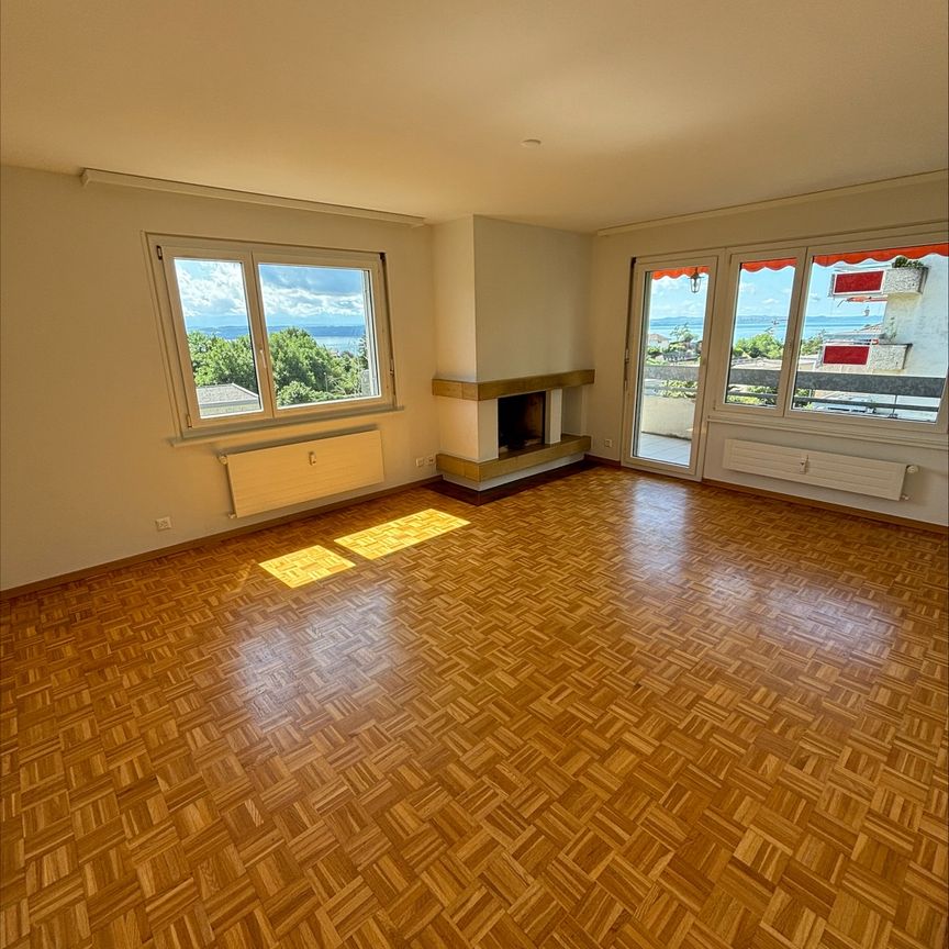 Marnière 57, Neuchâtel - Photo 1