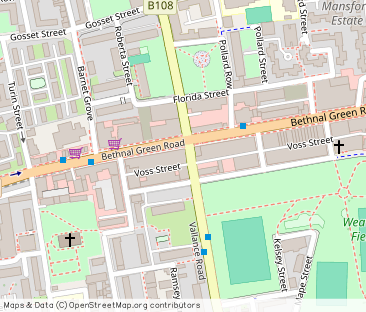 Bethnal Green Road, London, E2 - Photo 1