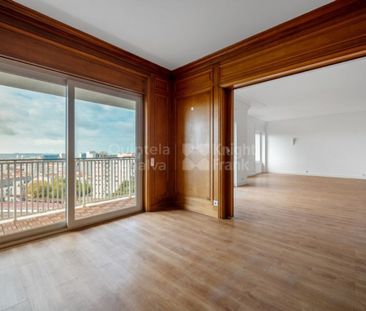 4 room luxury Flat for rent in Lisbon, Portugal - Photo 4