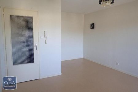 Appartement 1 pièce - 27 m² - Photo 2