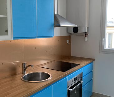 Apartment - Photo 2