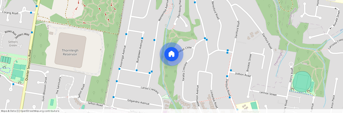 20 Coolabah Close, Thornleigh