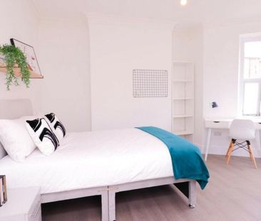 1 bedroom house to rent Monks Road, Lincoln, Lincolnshire, LN2 - Photo 6