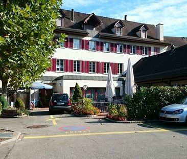 Small but nice in the middle of Bad Zurzach! - Photo 3