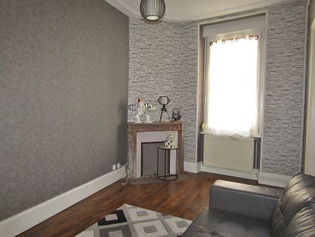 Location Appartement 2 pièces 55 m2 à Raon-l'Étape - Photo 4