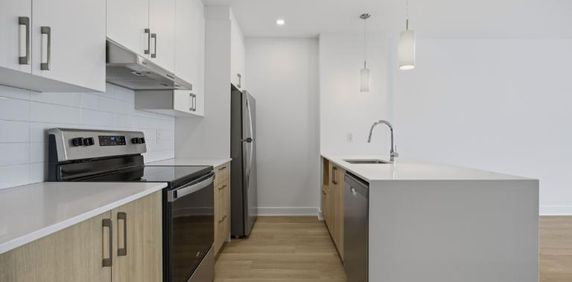 1 CH - 1 SDB - Montréal - $1,650 /mo - Photo 2