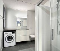 Au coeur de la ville de Rolle, spacieux duplex de standing - Foto 4