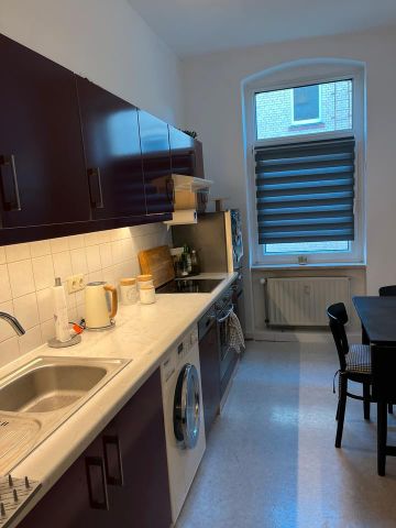 Gemütliche 2- Raumwohnung - Photo 4