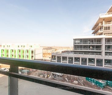 For Lease - 405 Dundas Street Unit# 413, Oakville, Ontario - Photo 3