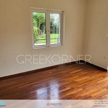 Διαμέρισμα για ενοικίαση Αγία Άννα (Χαλάνδρι) - Φωτογραφία 4